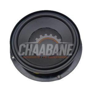Haut-parleur 3C0035453B Volkswagen Passat (3G2) 2.0 TDI 16V 150 2014 / 2024