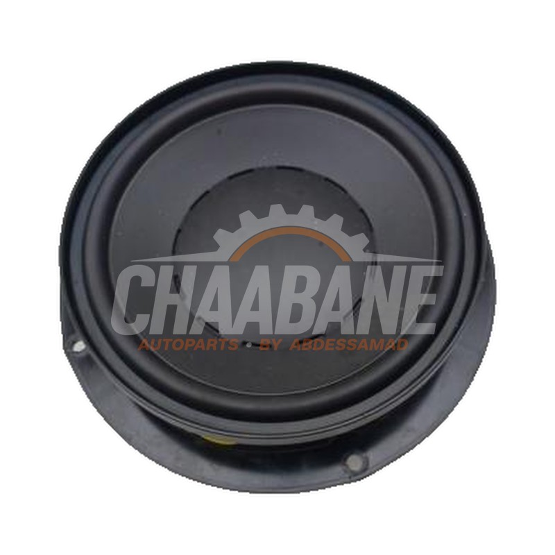 Haut-parleur 3C0035453B Volkswagen Passat (3G2) 2.0 TDI 16V 150 2014 / 2024