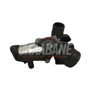 Tuyau daspiration air 165763328R Mercedes Citan (415.6) 1.5 111 CDI Euro 6