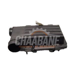 Boitier filtre a air 04E129611AK Seat Leon ST (5FF) 1.4 TSI ACT 16V 2012 / 2020