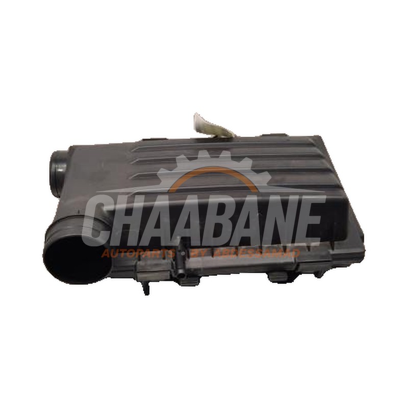 Boitier filtre a air 04E129611AK Volkswagen Arteon Shooting Brake (3HAC) 1.4 eHybrid Plug-in 16V 2020