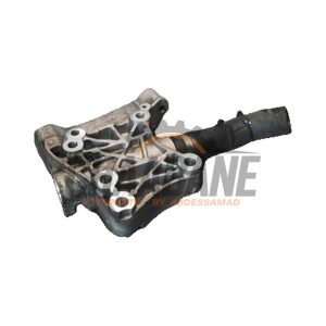 Support moteur GJ326030AA Jaguar E-Pace 2.0 D 150 16V AWD