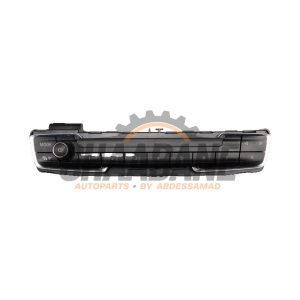 Panneau commande radio 937145706 BMW X1 (F48) sDrive 16d 1.5 12V TwinPower 2014 / 2022