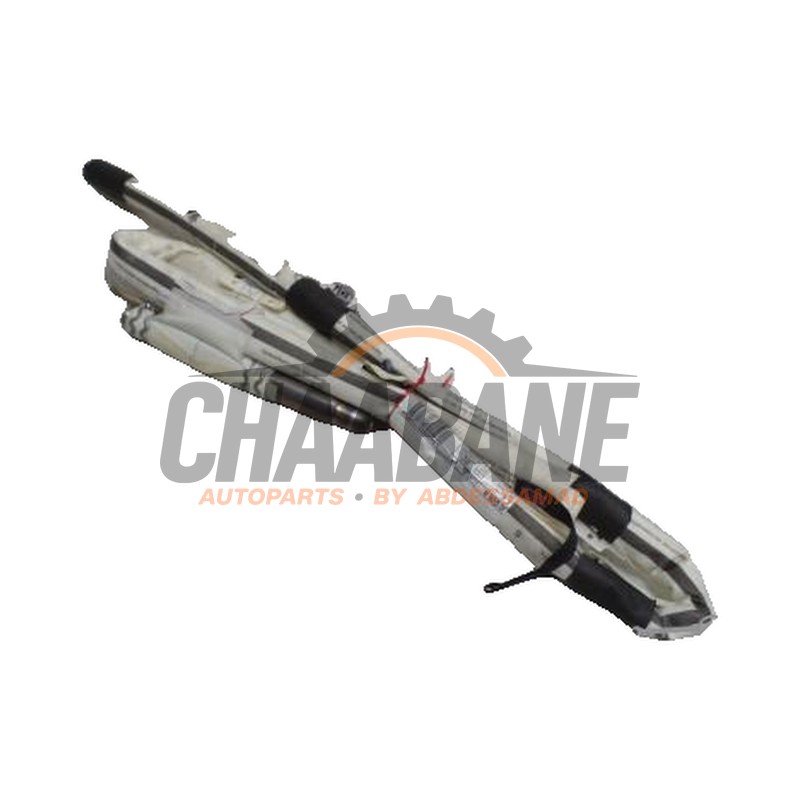 Airbag de toit droit A1768600202 Mercedes A-Klasse