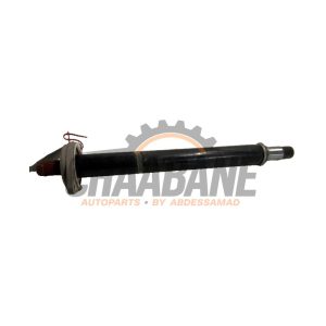 Arbre de transmission A2463600274 Mercedes GLA (156.9) 1.6 180 16V