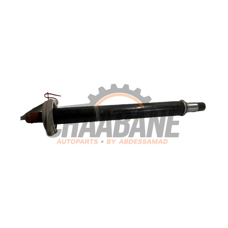 Arbre intermediaire A2463600274 Mercedes GLA (156.9) 1.6 180 16V