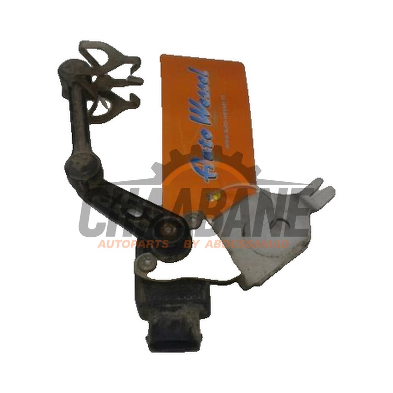 Capteur (divers) 0009053704 Mercedes GLC Coupe (C253) 3.0 43 AMG V6 Turbo 4-Matic