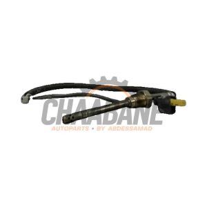 Sensor temperature d'echappement A0009054805 Mercedes Vito Mixto (447.7) 2.2 114 CDI 16V 4x4