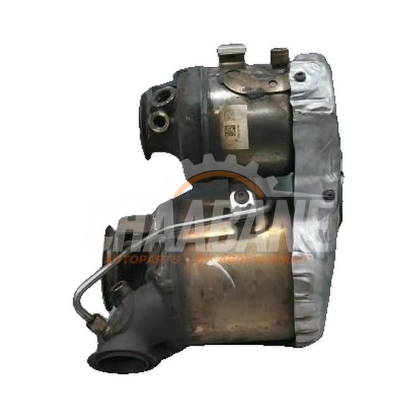 Filtre a particules 04L131678B Volkswagen Polo 2017
