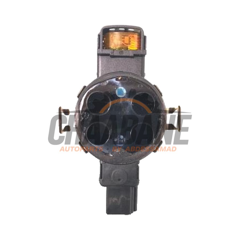 Capteur de pluie 5Q0955547A Seat Leon (5FB) 1.4 TSI ACT 16V 2012 / 2020