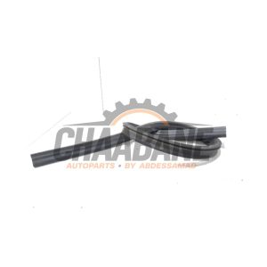 Caoutchouc capot 8W0823723A Audi A4 Avant (B9) 2.0 TDI Ultra 16V 2015