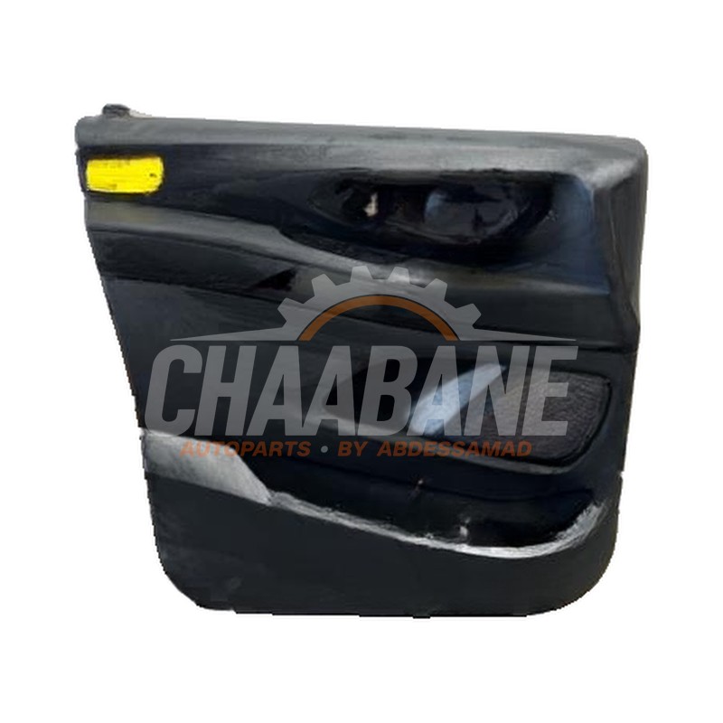 Revetement portiere 2portes gauche A4477207100 Mercedes Vito (447.6) 2.0 110 CDI 16V