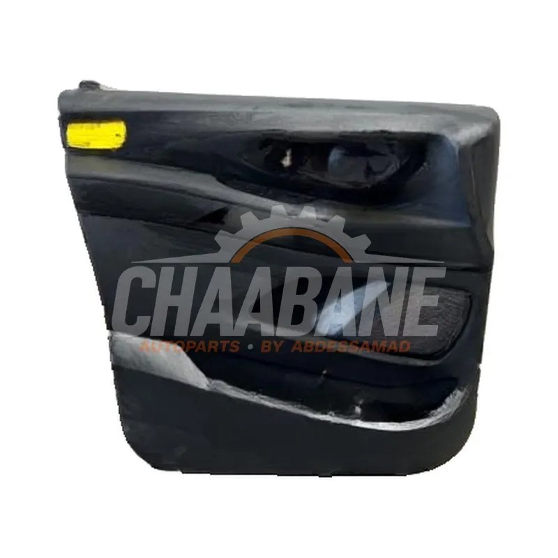 Revetement portiere haut 2portes gauche A4477207100 Mercedes Vito (447.6) 2.0 110 CDI 16V