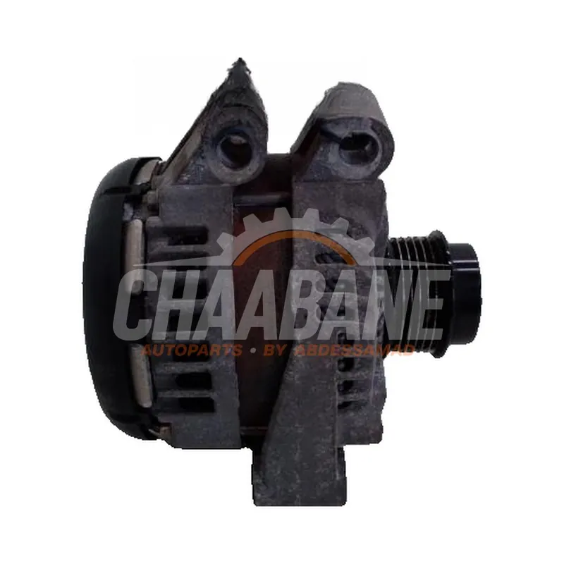 Dynamo FW9320300BC Jaguar F-Pace 3.0 D 24V AWD