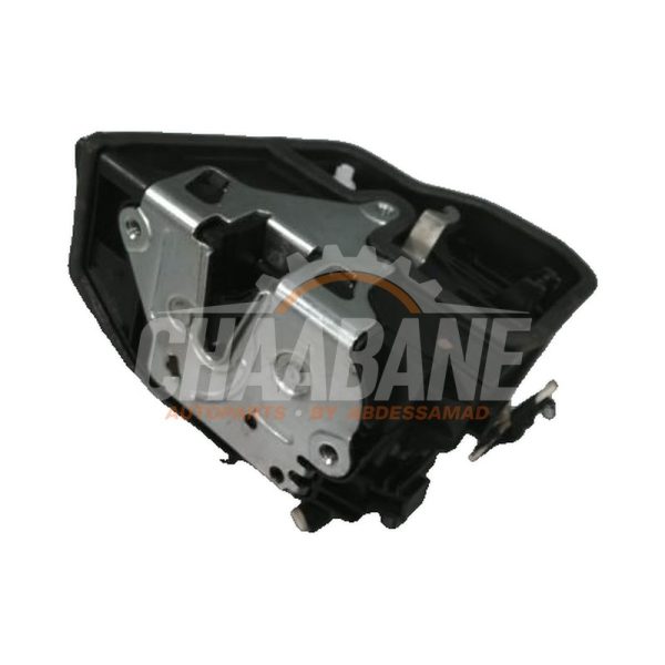Serrure avant gauche 51217202145 BMW M3 2014 / 2018