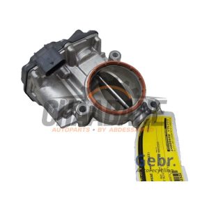 Boitier accelerateur A6540900070Q06 Mercedes B (W247) 2.0 B-200d