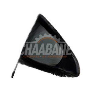 Vitre supplementaire 4portes arriere gauche A1777300700 Mercedes A Limousine (177.1) 1.5 A-180d