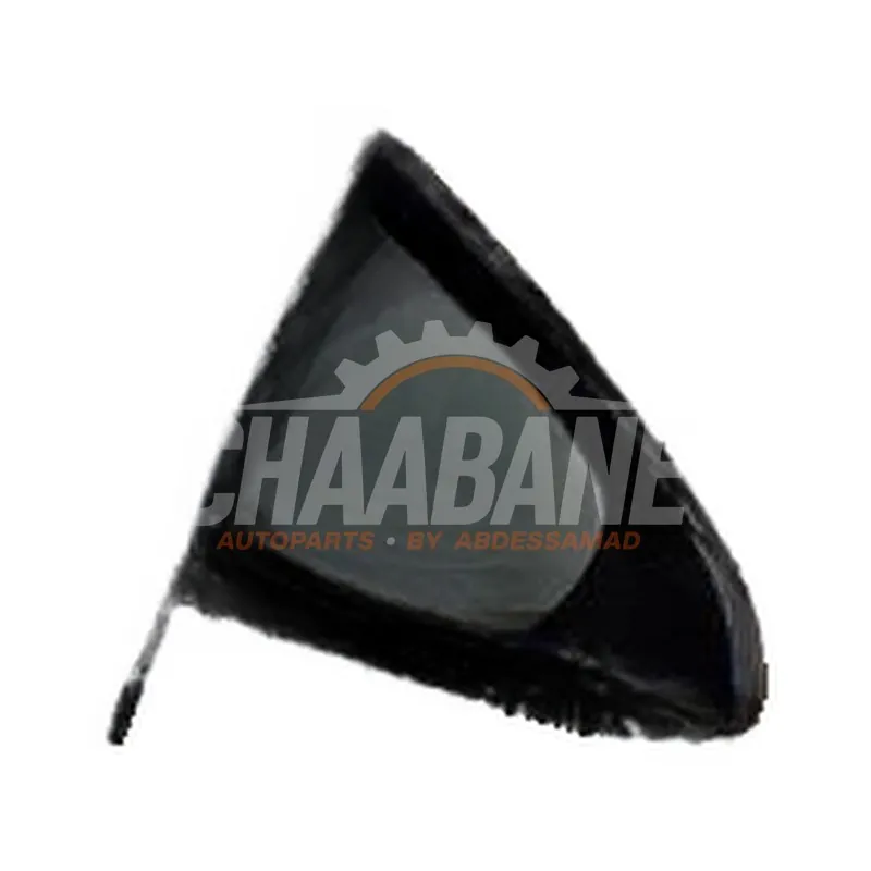 Vitre supplementaire 4portes arriere gauche A1777300700 Mercedes A Limousine (177.1) 1.5 A-180d