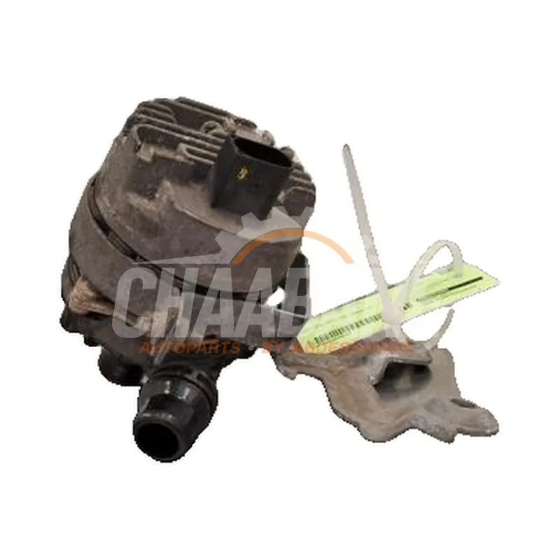 Pompe a eau supplementaire A0005003800 Mercedes Vito (447.6) 1.7 110 CDI 16V