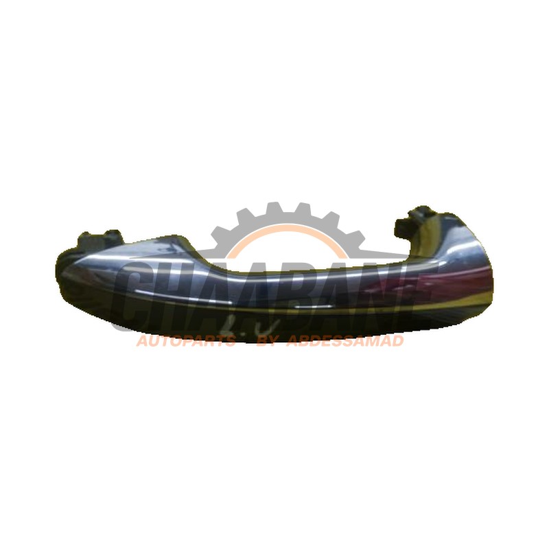 Poignee de porte avant gauche A0997602159 Mercedes S (222.0/222.1) 3.0 S-350 BlueTEC, S-350d 24V