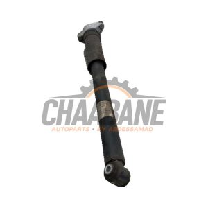 Amortisseur arriere gauche A1183200501 Mercedes CLA (118.3) 1.3 CLA-180 Turbo 16V