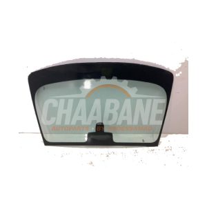 Pare-brise 5A967F9 BMW X4 2019