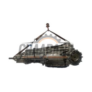 Boite de vitesses 0B5301383L Audi RS 4 Avant (B8) 4.2 V8 32V 2012 / 2015