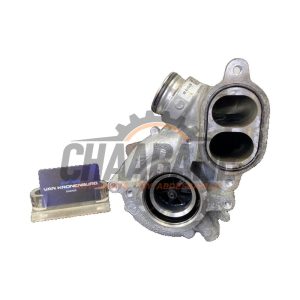 Turbo 8575478 BMW X7 M50d xDrive 3.0 24V 2019
