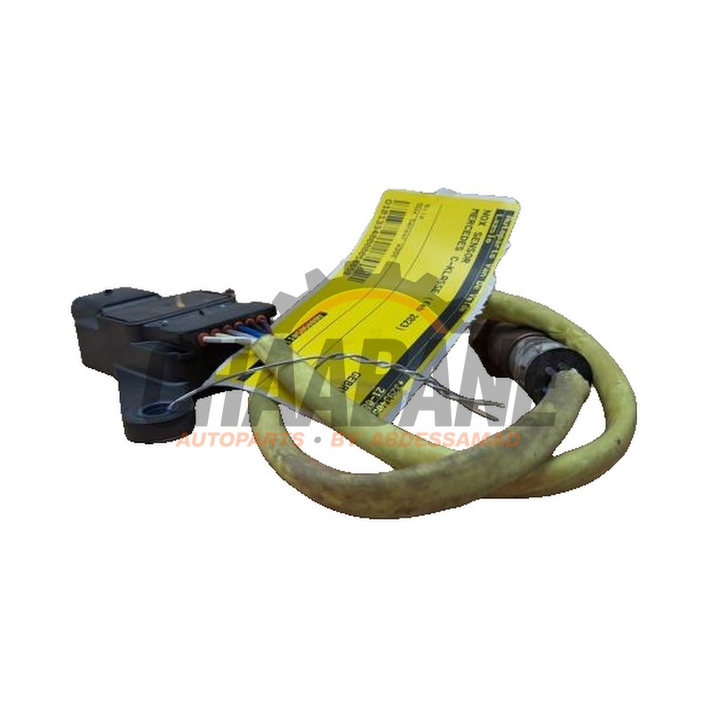 Capteur NOx A0009050117 Mercedes C (W206) C-220d 2.0 Turbo 16V