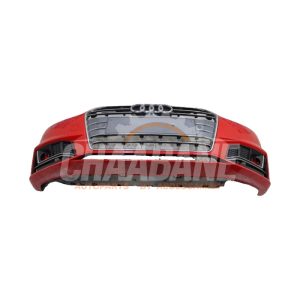 Pare-chocs avant 8W0853651AB Audi S5 Avant (FU5) 2.0 TFSI 16V 2024