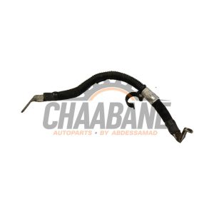 Cable (divers) 4K0971238A Audi A6 Avant (C8) 3.0 V6 24V 50 TDI Mild Hybrid Quattro 2018