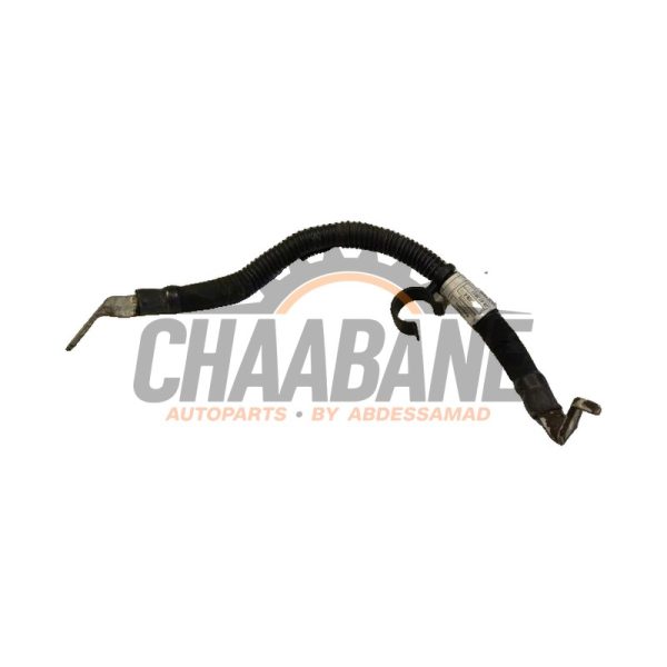 Cable (divers) 4K0971238A Audi A6 Avant (C8) 3.0 V6 24V 50 TDI Mild Hybrid Quattro 2018