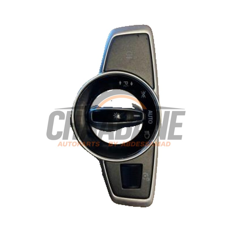 Commodo phare A22290555089J01 Mercedes E (W213) E-220d 2.0 Turbo 16V