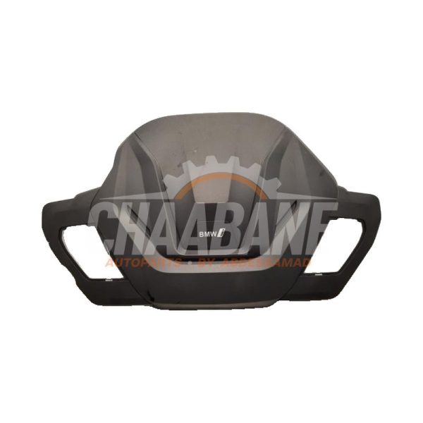 Couverture moteur 11145A5F5C0 BMW i4 (G26) eDrive35 70 kWh 2021