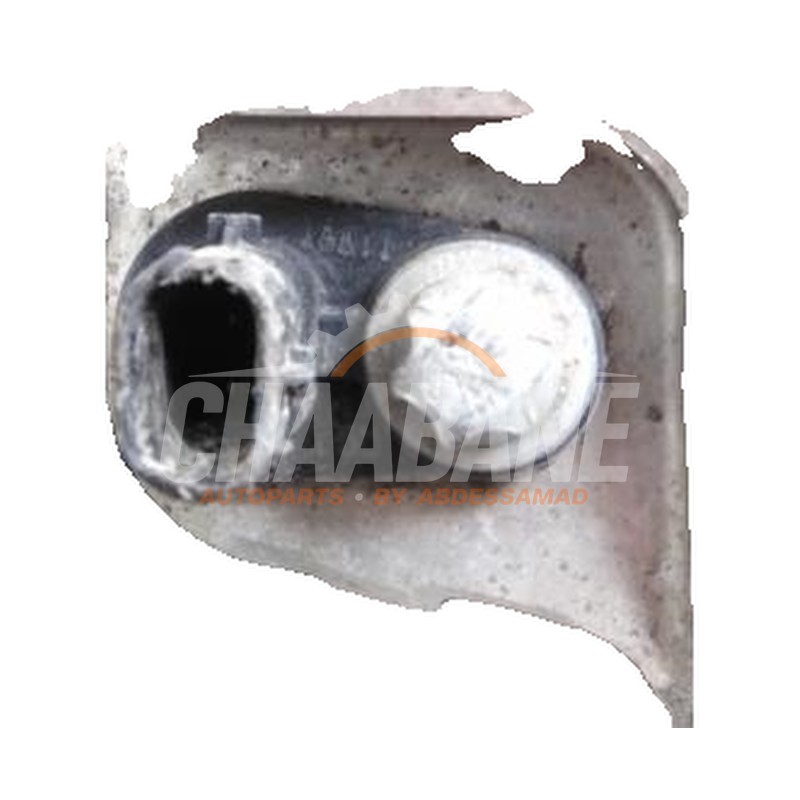 Support joint avant droit A2053305601 Mercedes CLS (C257) 350d 2.9 24V 4-Matic