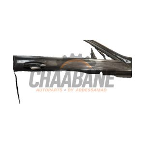 Portiere 4portes avant droite A2057200205 Mercedes C Estate AMG (S205) C-63 AMG 4.0 V8 Biturbo