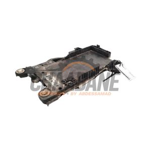 Boitier de batterie 61217641797 BMW 2 serie Active Tourer (F45) 218d 2.0 TwinPower Turbo 16V 2013 / 2021
