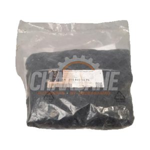 Filet a bagages A2058600374 Mercedes C (W205) C-200d 2.2 16V