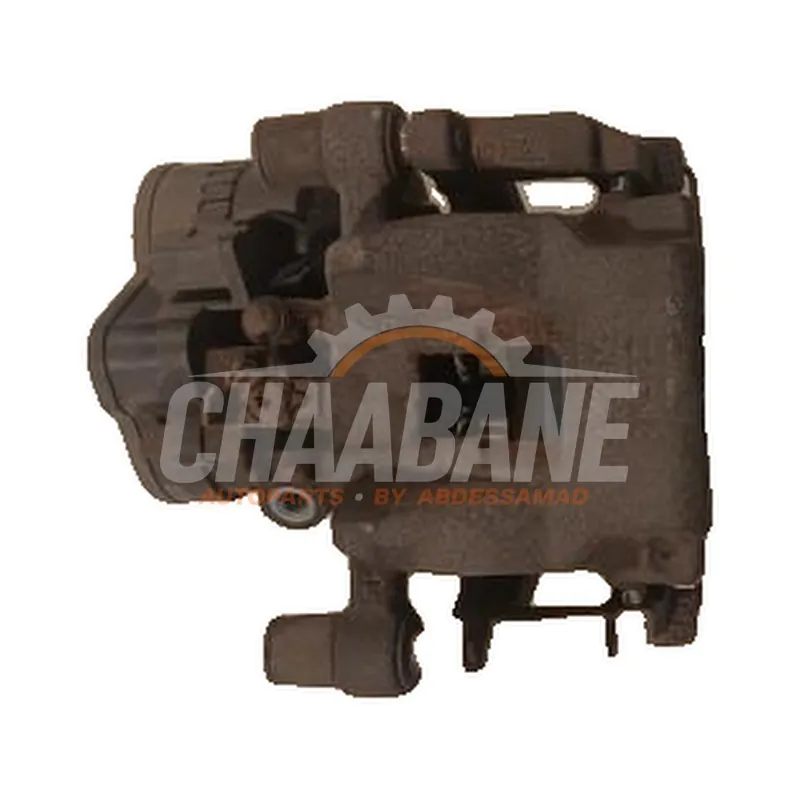 Etrier de frein (pince) arriere droit T4N7522 Jaguar XF (X260) 2.0d 180 16V