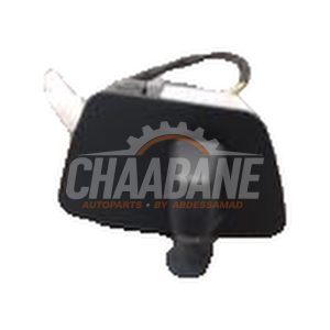 Commutateur reglage direction 9365877 BMW X5 (G05) xDrive 45 e iPerformance 3.0 24V 2018