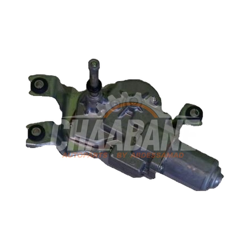 Moteur essuie-glace arriere 67637407264 BMW X3 (G01) 2017