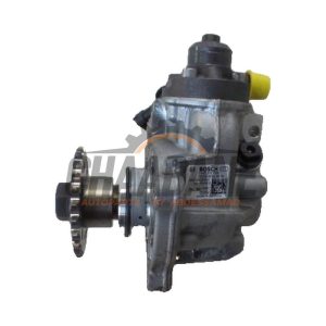 Pompe carburant mecanique G4D39B395AA Jaguar XE 2.0 D E-Performance 16V
