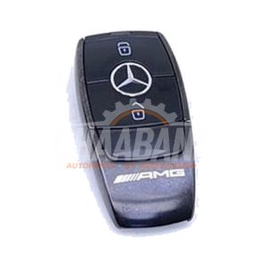 Cle A1779051001 Mercedes A-Klasse AMG (177.0) 2.0 A-35 AMG Turbo 16V 4Matic