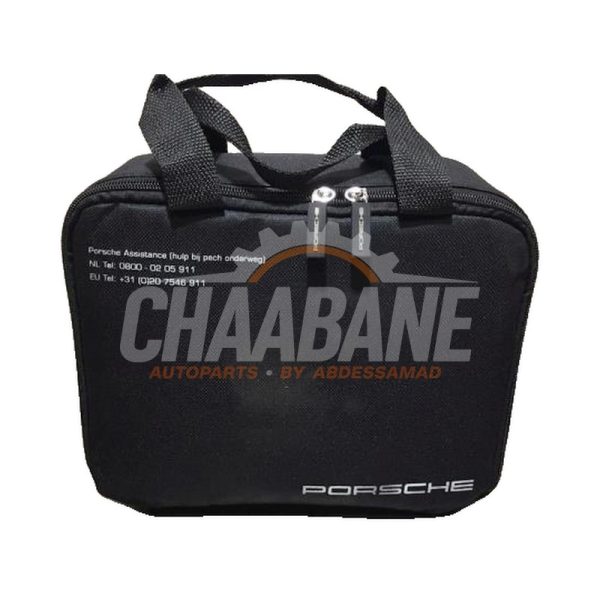 Kit premiers soins Porsche Cayenne Coupe (9YB) 3.0 V6 24V Turbo 2019