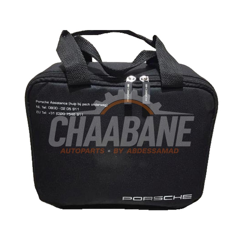 Kit premiers soins Porsche Cayenne Coupe (9YB) 3.0 V6 24V Turbo 2019