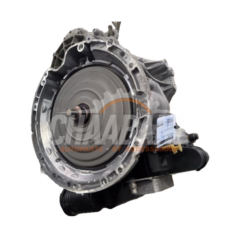 Boite de vitesses 2410420259239 Mercedes GLB (247.6) 2.0 GLB-200d