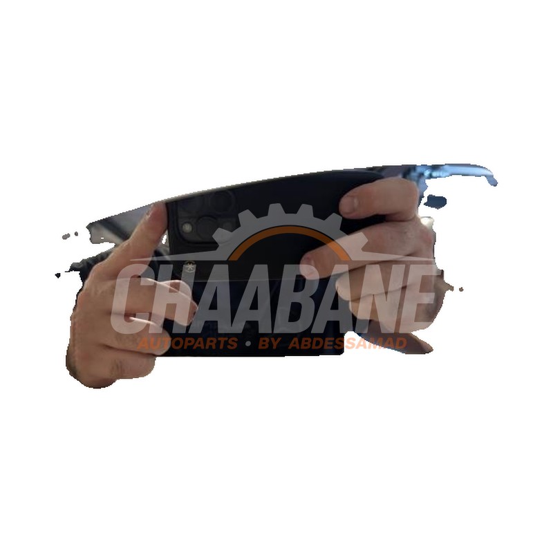 Glace retroviseur gauche A0998104301 Mercedes B (W247) 1.3 B-160 Turbo 16V