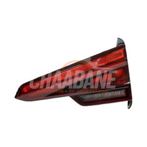Feu arriere droit 8W5945094C Audi A4 Quattro (B9) 2.0 TFSI 16V 2015