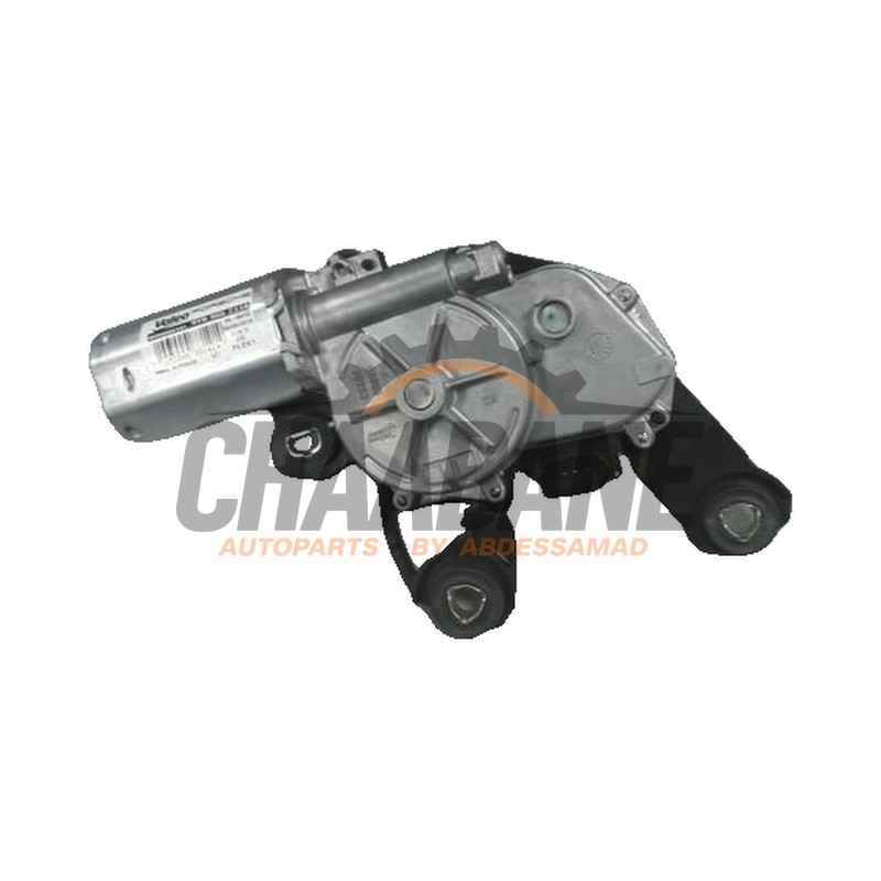 Moteur essuie-glace arriere 9Y0955711A Porsche Cayenne 2017