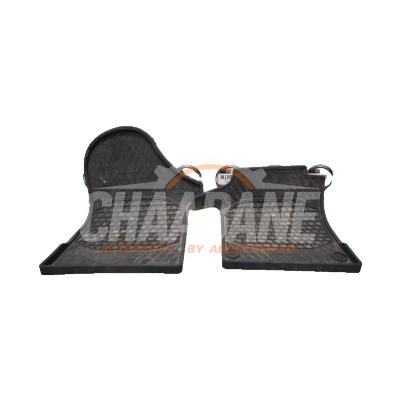 Tapis de sol A4476806700 Mercedes Vito (447.6)